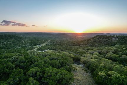 Farm and Ranch in Kendall County, Texas