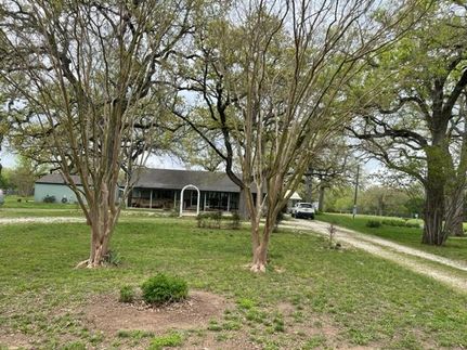 Recreational Property in Milam County, Texas