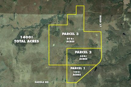 Recreational Property in Chautauqua County, Kansas