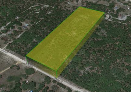 Land in Clay County, Florida