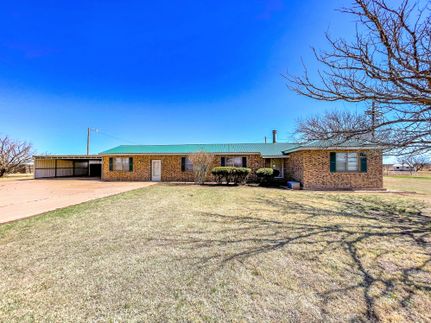 Recreational Property in Jones County, Texas