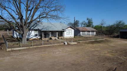 Hunting Property in Medina County, Texas