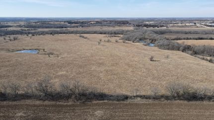 Undeveloped Land in Osage County, Kansas