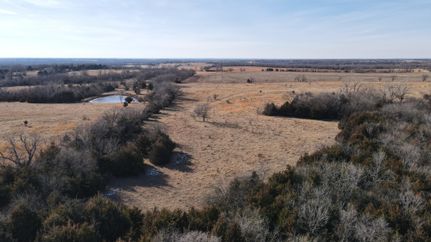 Undeveloped Land in Osage County, Kansas