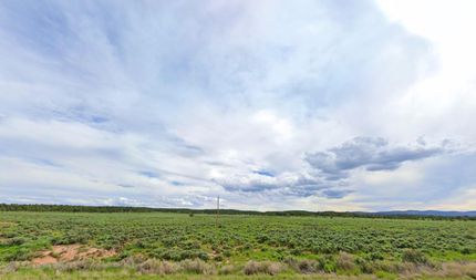 Land in Duchesne County, Utah