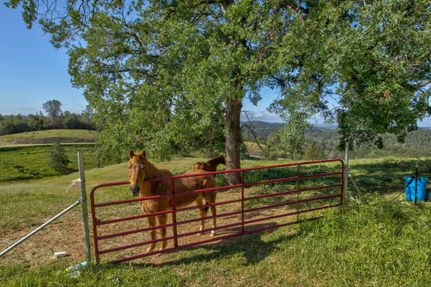 Recreational Property in Amador County, California