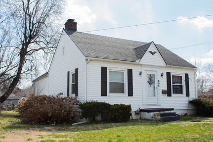 Farm and Ranch in Daviess County, Kentucky