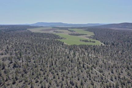 Hunting Property in Klamath County, Oregon