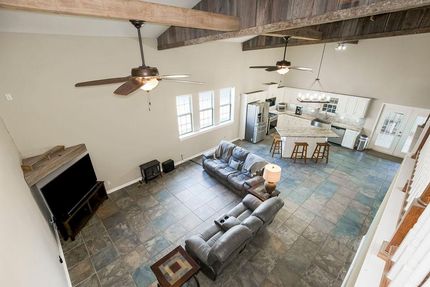 Timberland Property in Caldwell County, Missouri