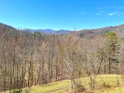 Land in Madison County, North Carolina