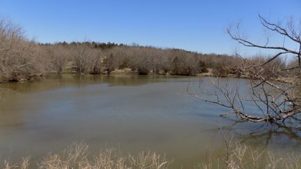 Farm and Ranch in Anderson County, Kansas