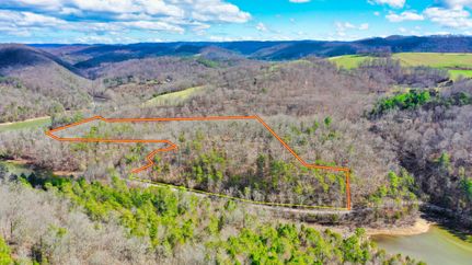 Recreational Property in Grainger County, Tennessee