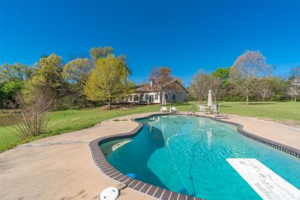 Recreational Property in Hopkins County, Texas