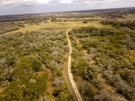 Horse Property in Goliad County, Texas