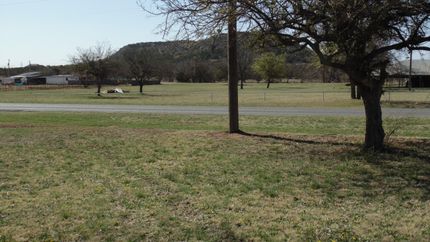 Farm and Ranch in Taylor County, Texas