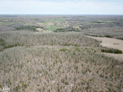 Undeveloped Land in Phelps County, Missouri