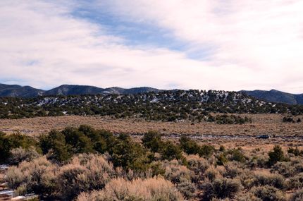 Recreational Property in Costilla County, Colorado