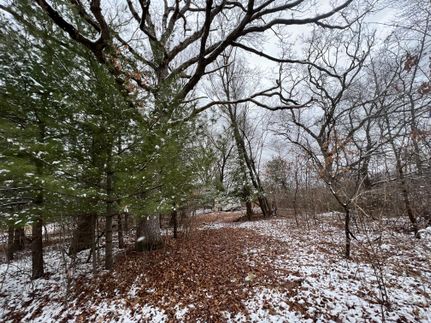 Recreational Property in Juneau County, Wisconsin