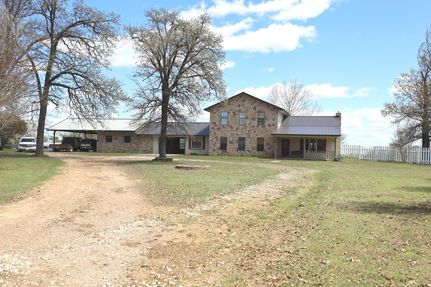 Land in Choctaw County, Oklahoma