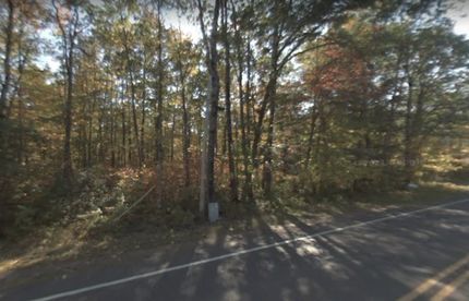 Undeveloped Land in Sawyer County, Wisconsin