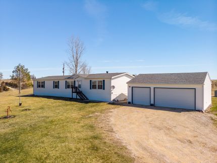 Farm and Ranch in Clarke County, Iowa
