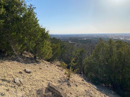 Farm and Ranch in Eastland County, Texas
