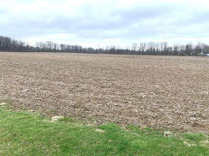 Farm and Ranch in Union County, Ohio