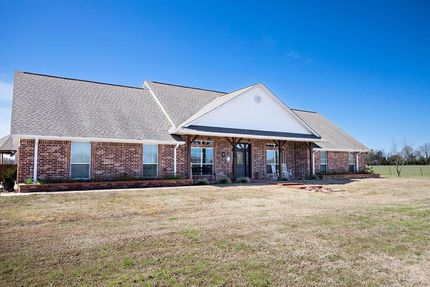 Recreational Property in Lamar County, Texas