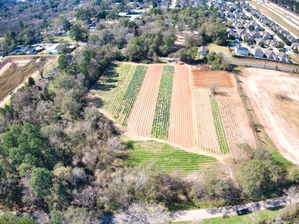 Farm and Ranch in Harris County, Texas