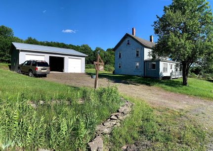 Land in Wayne County, Pennsylvania