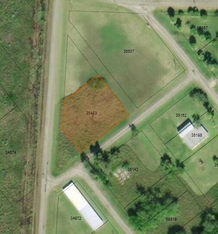 Recreational Property in Calhoun County, Texas