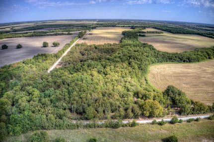 Recreational Property in Fannin County, Texas