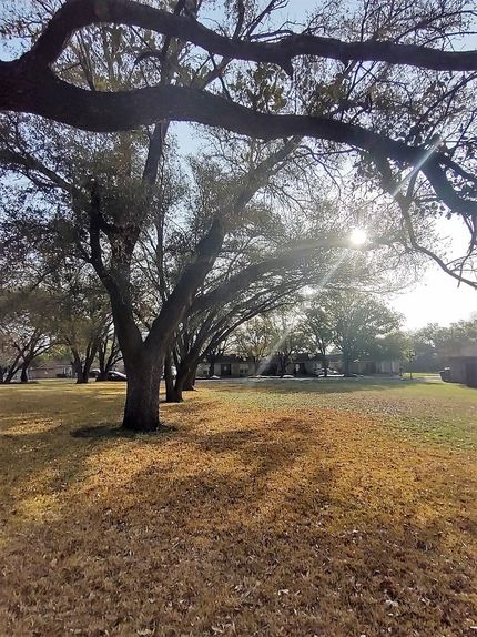 Farm and Ranch in Bosque County, Texas