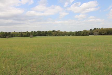 Land in Anderson County, Texas