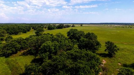 Land in Young County, Texas