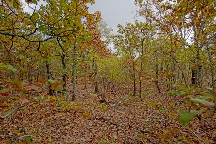 Horse Property in Okmulgee County, Oklahoma