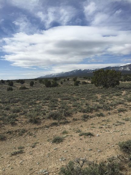 Land in White Pine County, Nevada