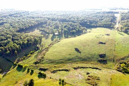 Recreational Property in Hickory County, Missouri