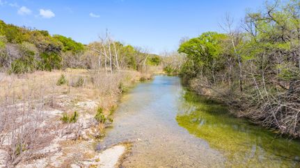 Farm and Ranch in Travis County, Texas