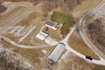 Timberland Property in Jersey County, Illinois