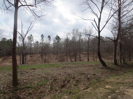 Farm and Ranch in Walthall County, Mississippi