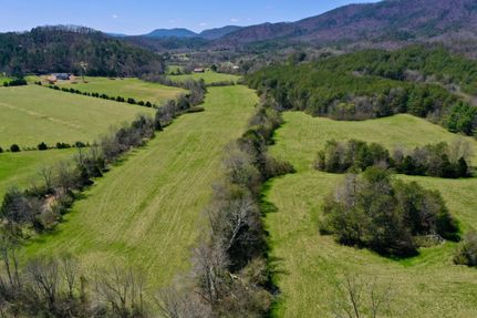 Farm and Ranch in Monroe County, Tennessee