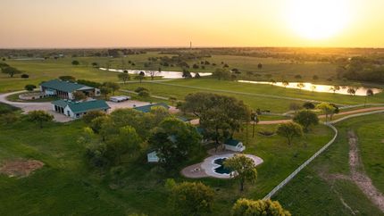 Farm and Ranch in Austin County, Texas