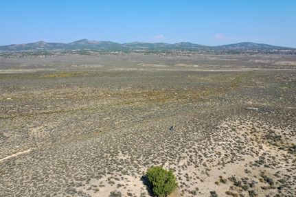 Undeveloped Land in Elko County, Nevada