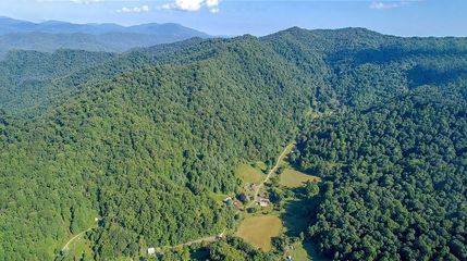 Commercial Property in Buncombe County, North Carolina