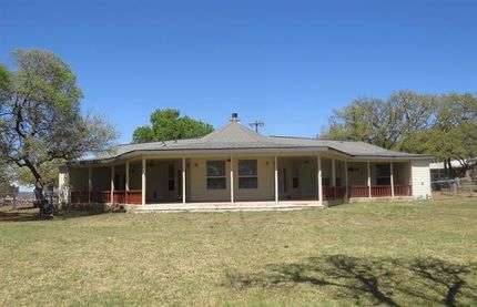 Land in Burnet County, Texas