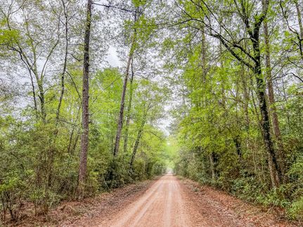 Farm and Ranch in Hardin County, Texas
