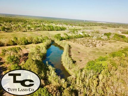 Hunting Property in Mobile County, Alabama