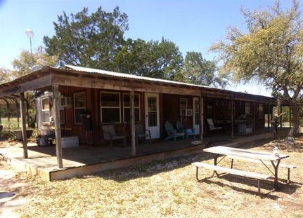 Recreational Property in Williamson County, Texas