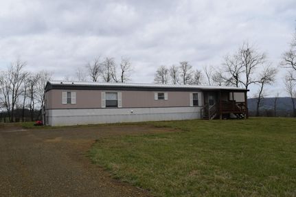 Farm and Ranch in Floyd County, Virginia